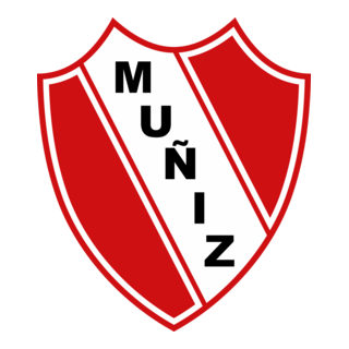 Club Social y Deportivo Muñiz de Muñiz San Miguel Logo PNG Vector