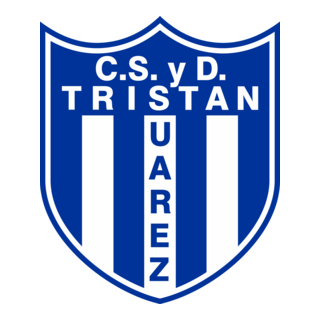 Club Social y Deportivo Tristán Súarez de Tristán Logo PNG Vector