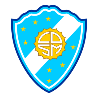 Club Sol de Mayo de Viedma Río Negro Logo PNG Vector