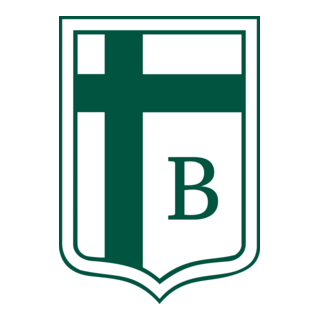 Club Sportivo Belgrano de San Francisco Córdoba Logo PNG Vector
