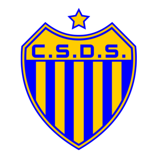Club Sportivo Dock Sud de Avellaneda Buenos Aires Logo PNG Vector
