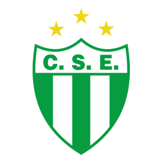 Club Sportivo Estudiantes de San Luis Logo PNG Vector