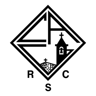 CLUBE ACADÉMICO DAS GÂNDARAS RECREATIVO CULTURAL E Logo PNG Vector