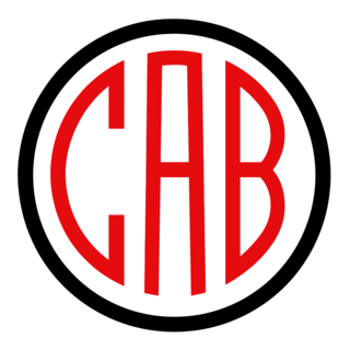 CLUBE ATLÉTICO BANCÁRIO (PELOTAS) Logo PNG Vector
