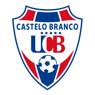 CLUBE ATLÉTICO CASTELO BRANCO (RIO DE JANEIRO) Logo PNG Vector