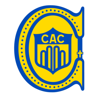 Clube Atlético Rosário Central (Barra Dos Coqueiro Logo PNG Vector