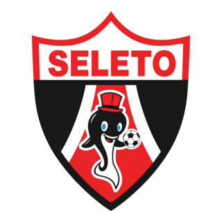 Clube Atlético Seleto (Paranaguá) Logo PNG Vector