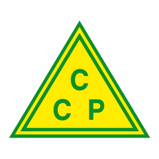 CLUBE CIMENTO PARAÍSO (ITALVA) Logo PNG Vector