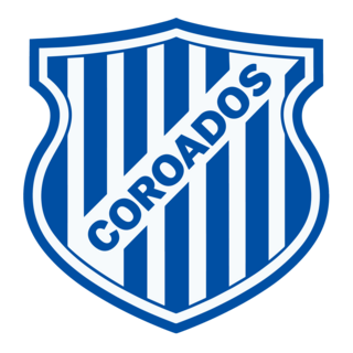 Clube Coroados (Valença) Logo PNG Vector