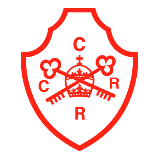 Clube Cultural Recreativo Raimonda Logo PNG Vector