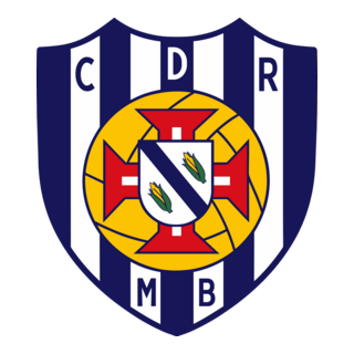 Clube de Desporto e Recreio de Moimenta da Beira Logo PNG Vector