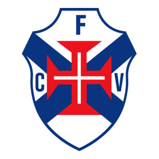 Clube De Futebol Os Vilanovenses Logo PNG Vector