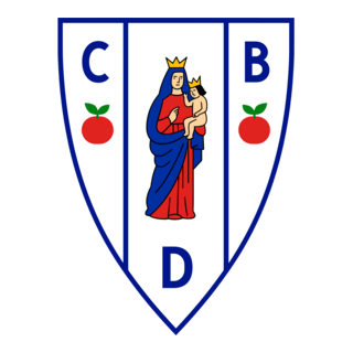 Clube Desportivo Belém Logo PNG Vector