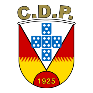 Clube Desportivo de Portugal Logo PNG Vector
