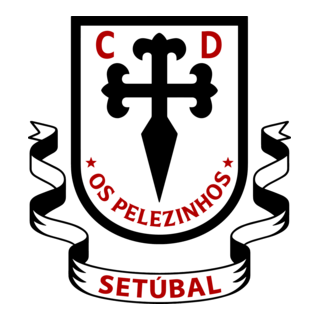 Clube Desportivo Os Pelezinhos Logo PNG Vector