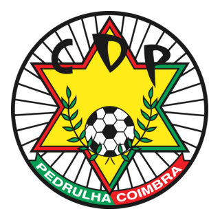 Clube Desportivo Pedrulhense Logo PNG Vector