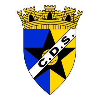 CLUBE DESPORTIVO SALVATERRENSE Logo PNG Vector