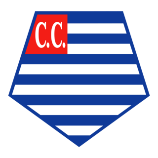 Clube dos Cariocas – Rio de Janeiro Logo PNG Vector