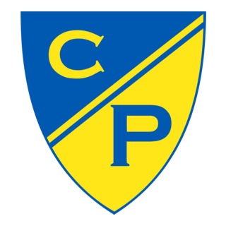 CLUBE DOS PIONEIROS (NITERÓI) Logo PNG Vector