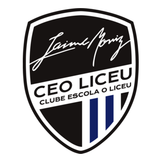Clube Escola O Liceu Logo PNG Vector