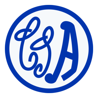 Clube Esportivo Aimoré – São Leopoldo Logo PNG Vector