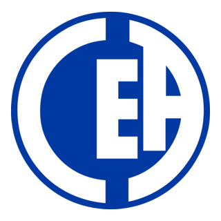 Clube Esportivo Aimoré – São Leopoldo Logo PNG Vector