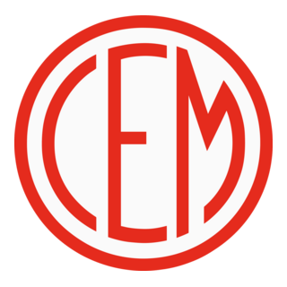 Clube Esportivo Miracemense – Miracema Logo PNG Vector