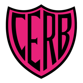 Clube Esportivo Rio Branco Logo PNG Vector