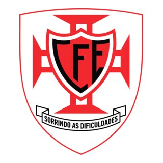 Clube Futebol de Estremoz Logo PNG Vector