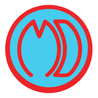 Clube Náutico Marcílio Dias – Itajaí Logo PNG Vector