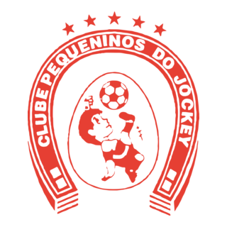 Clube Pequeninos do Jockey Logo PNG Vector