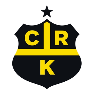Clube Recreativo Kashima (João Pessoa) Logo PNG Vector