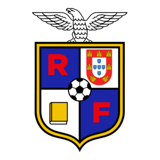 Clube Recreio e Fraternidade de Castelo Branco Logo PNG Vector