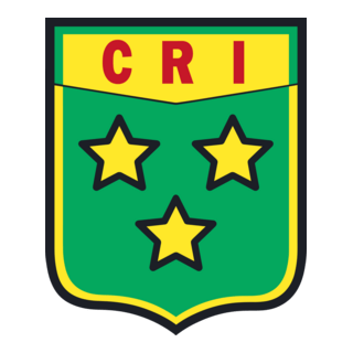 Clube Recreio e Instrução Logo PNG Vector