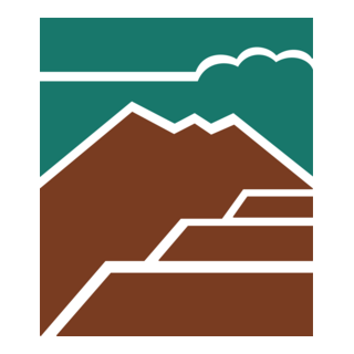 Coconino County, Arizona Logo PNG Vector