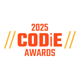 CODiE Awards Logo PNG Vector
