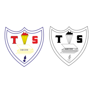 COLEGIO EL TESORO DEL SABER CDMX Logo PNG Vector