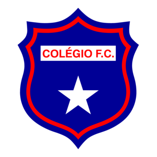 Colégio Futebol Clube – Rio de Janeiro Logo PNG Vector