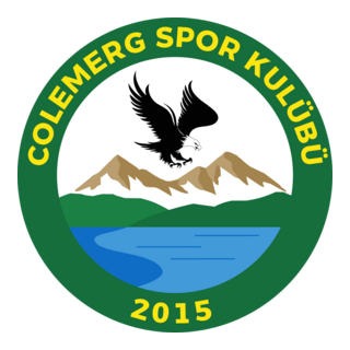 Colemergspor Logo PNG Vector