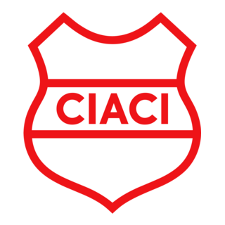 COMÉRCIO E INDÚSTRIA ATLÉTICO CLUBE (ITAPERUNA) Logo PNG Vector