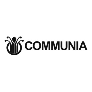 COMMUNIA Association Logo PNG Vector