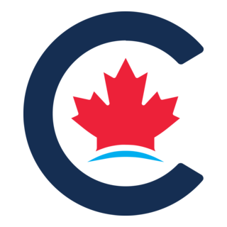 Conservative Party of Canada Logo PNG Vector