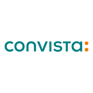 Convista Logo PNG Vector