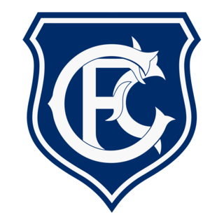 CORCOVADO FOOTBALL CLUB (RIO DE JANEIRO) Logo PNG Vector