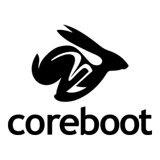 coreboot Logo PNG Vector