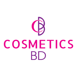 COSMETICS Logo PNG Vector