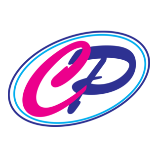CP Logo PNG Vector