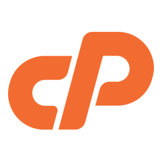 cPanel Icon Logo PNG Vector