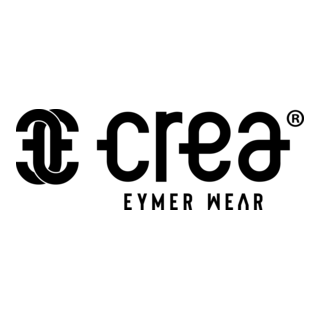 Crea Eymer Wear Logo PNG Vector