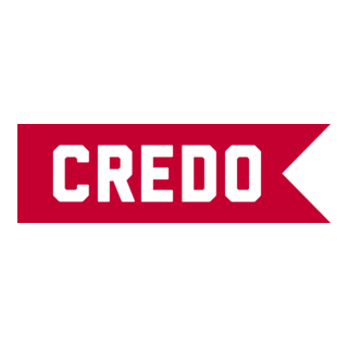 Credo Logo PNG Vector